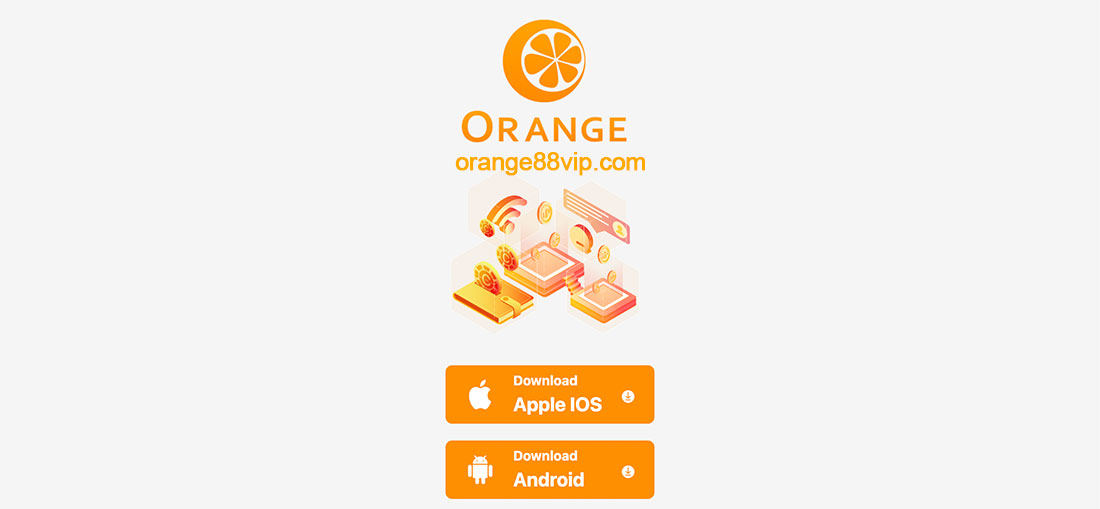 Orange88 Download