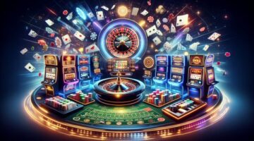 Best Online Casinos 2024